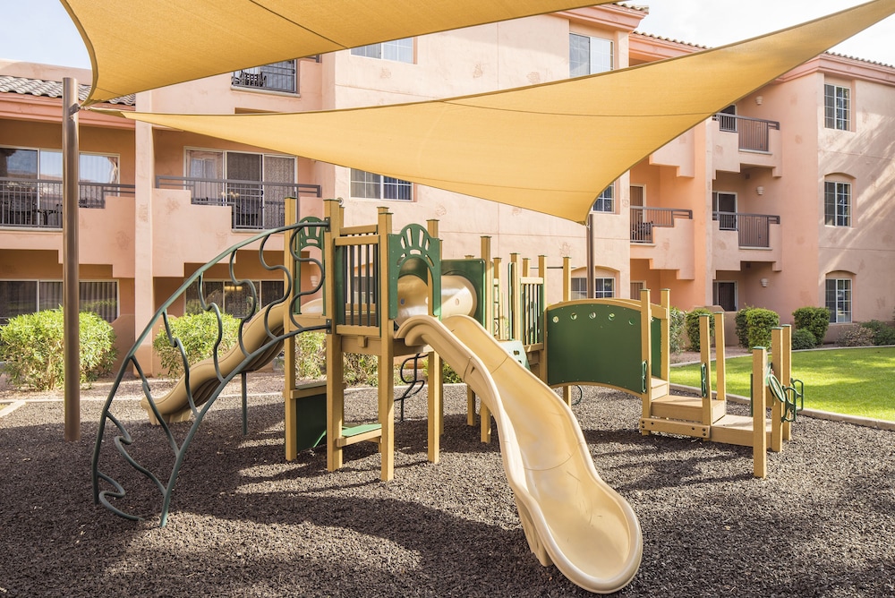 Childrens Play Area - Outdoor