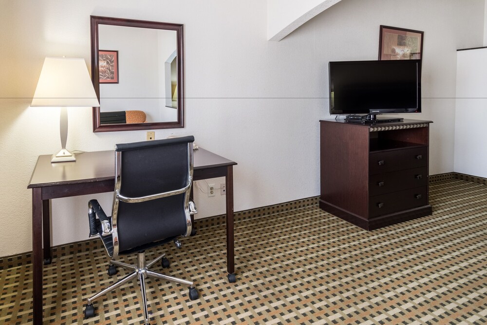 In-Room Amenity