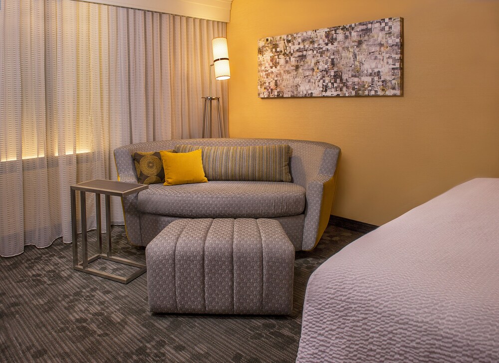 In-Room Amenity