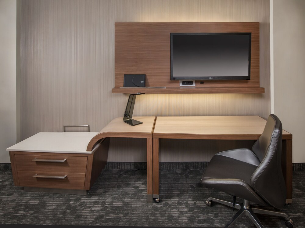 In-Room Amenity
