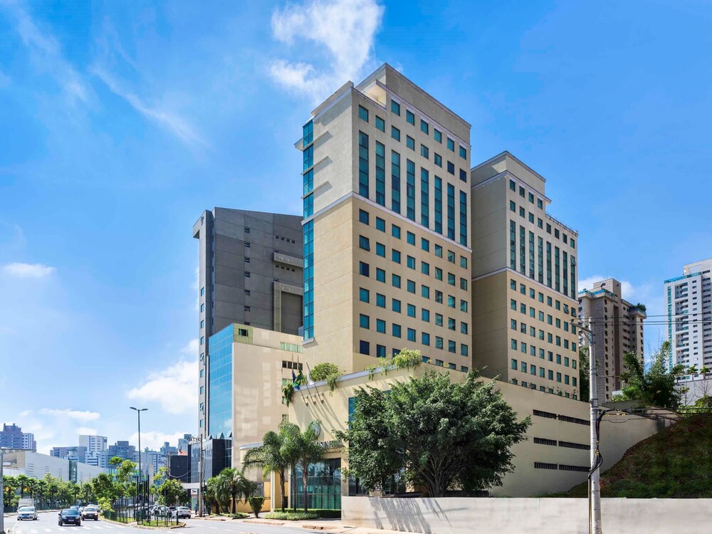 Hotel Front