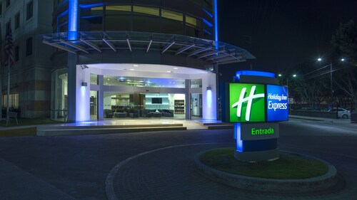 Holiday Inn Express Puebla, an IHG Hotel