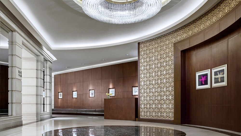 Concierge Desk