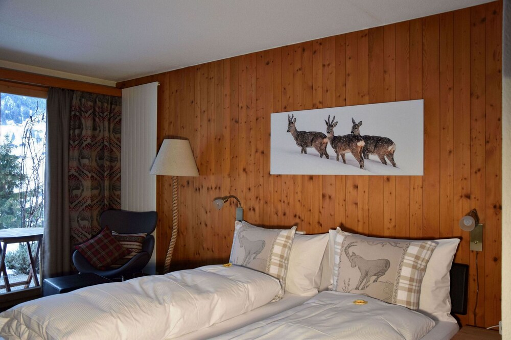Guestroom