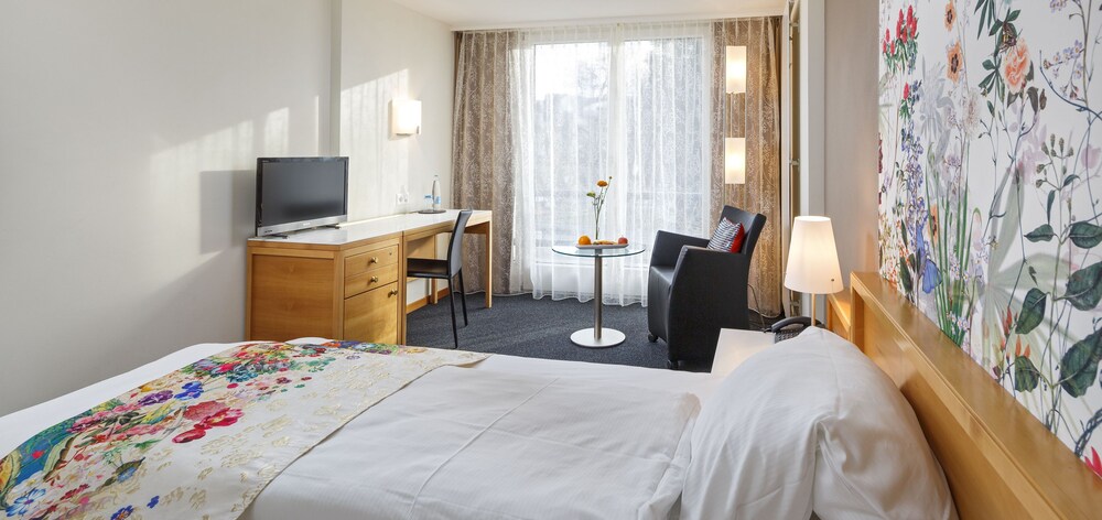 Hotel Interior