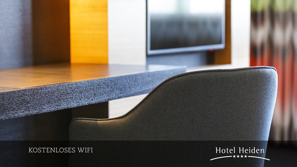Hotel Interior
