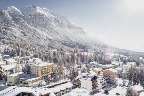 Kurhaus Lenzerheide