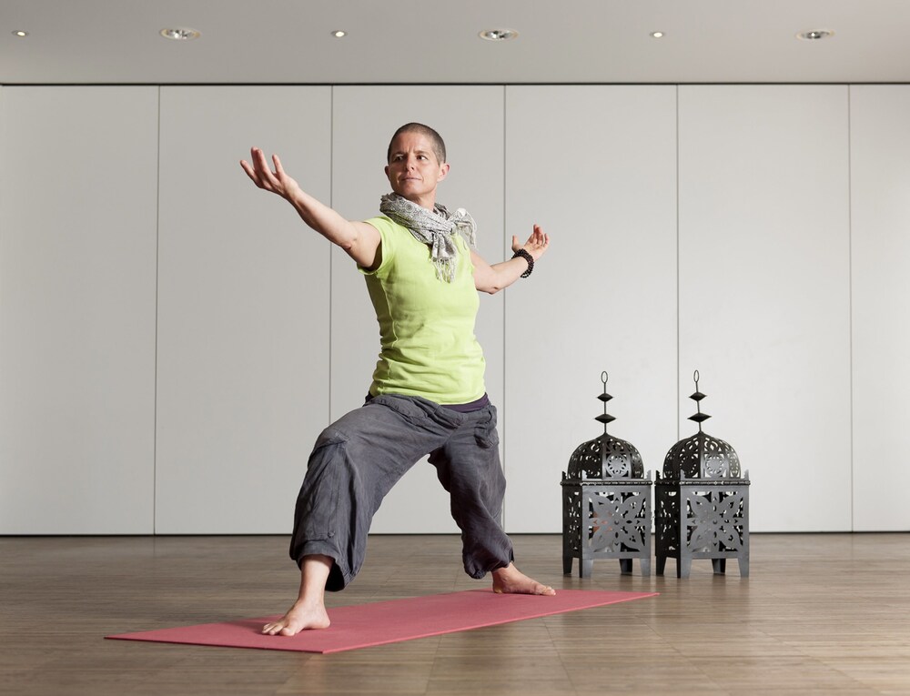 Yoga