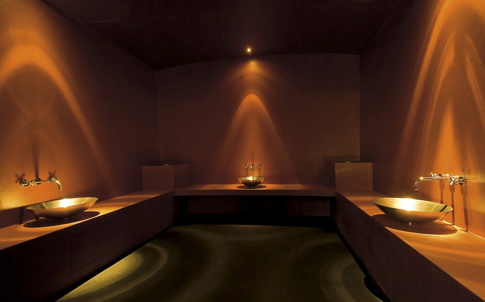 Treatment Room