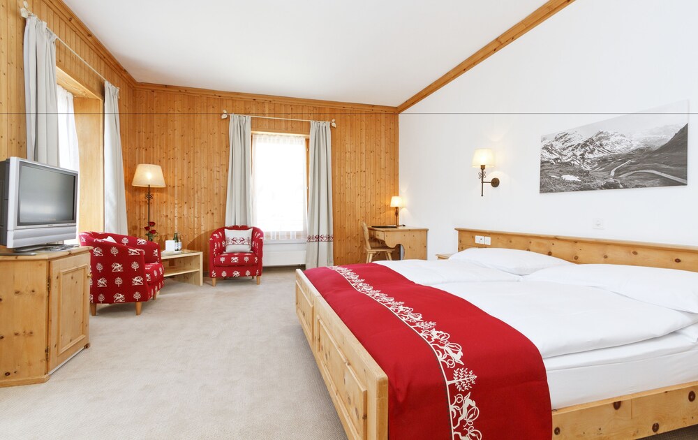 Guestroom
