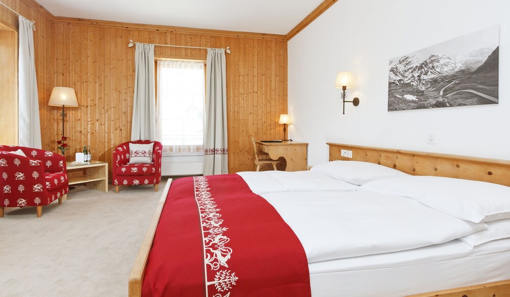 Guestroom