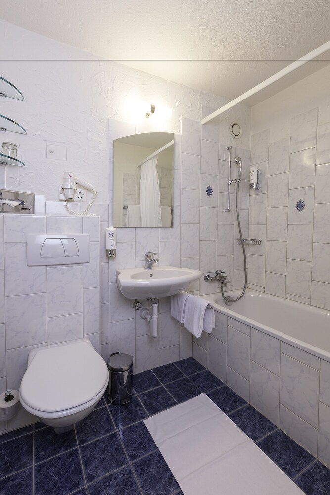 Cuarto de baño