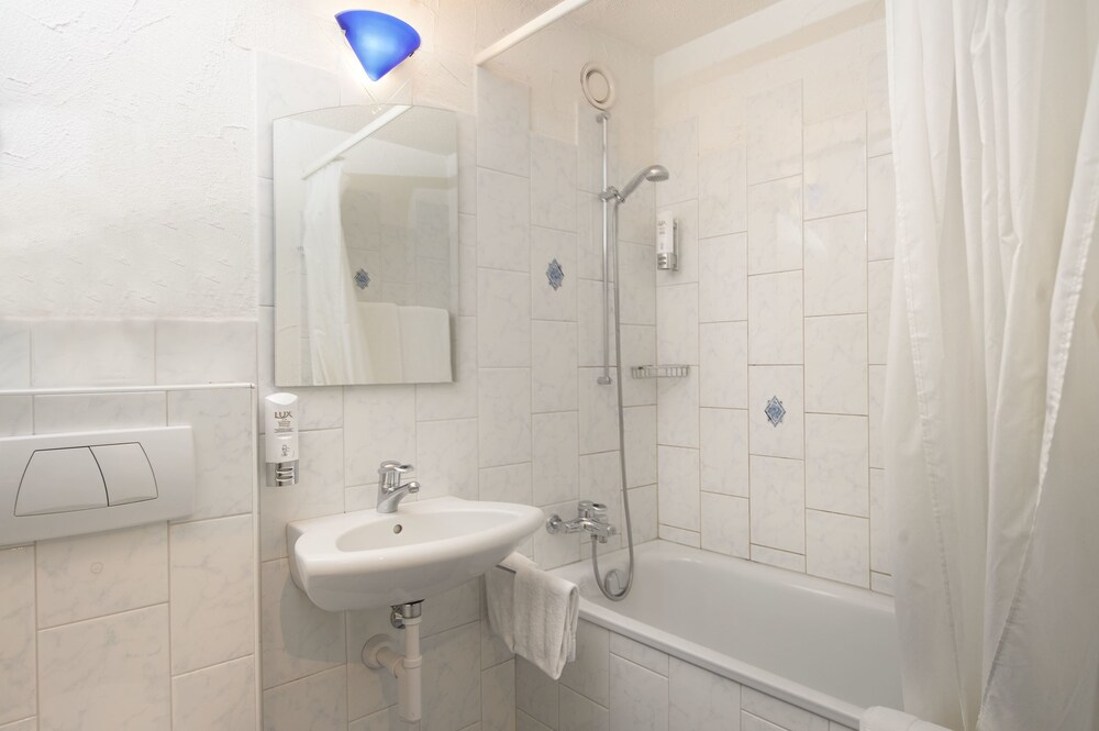 Cuarto de baño