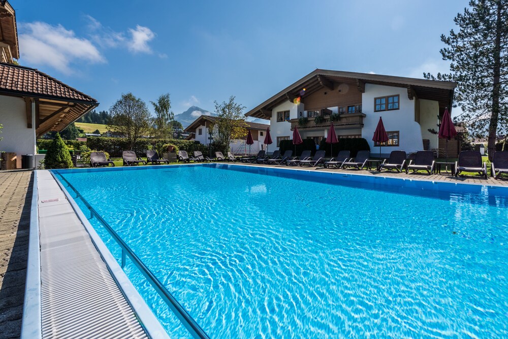 Exercise/Lap Pool
