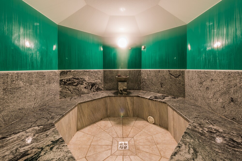 Turkish Bath