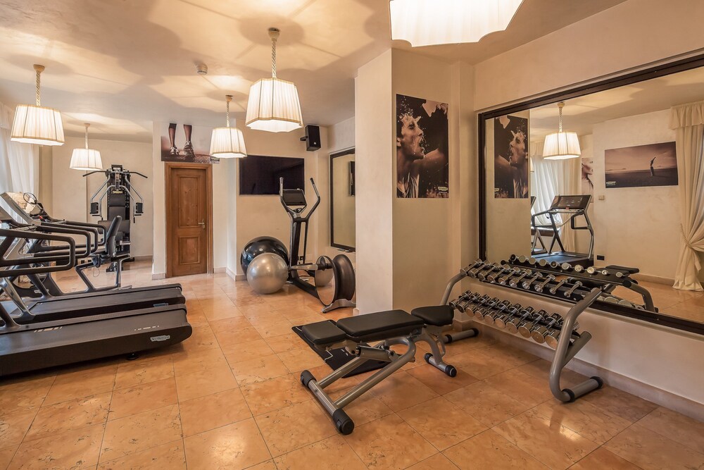 Palestra