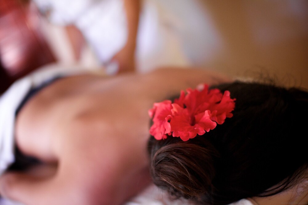 Spa Treatment