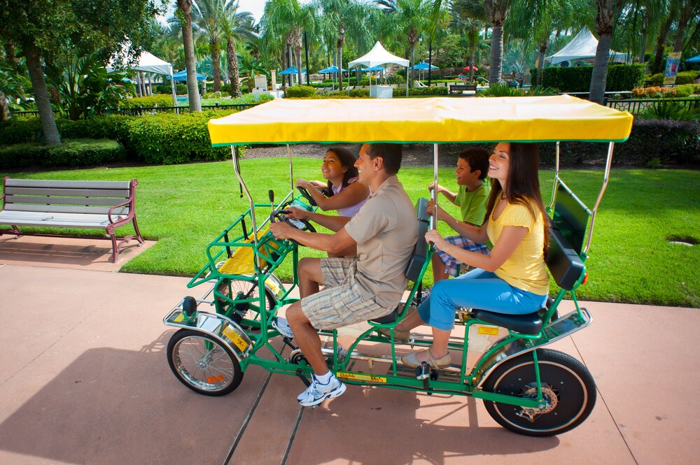 Bicycling