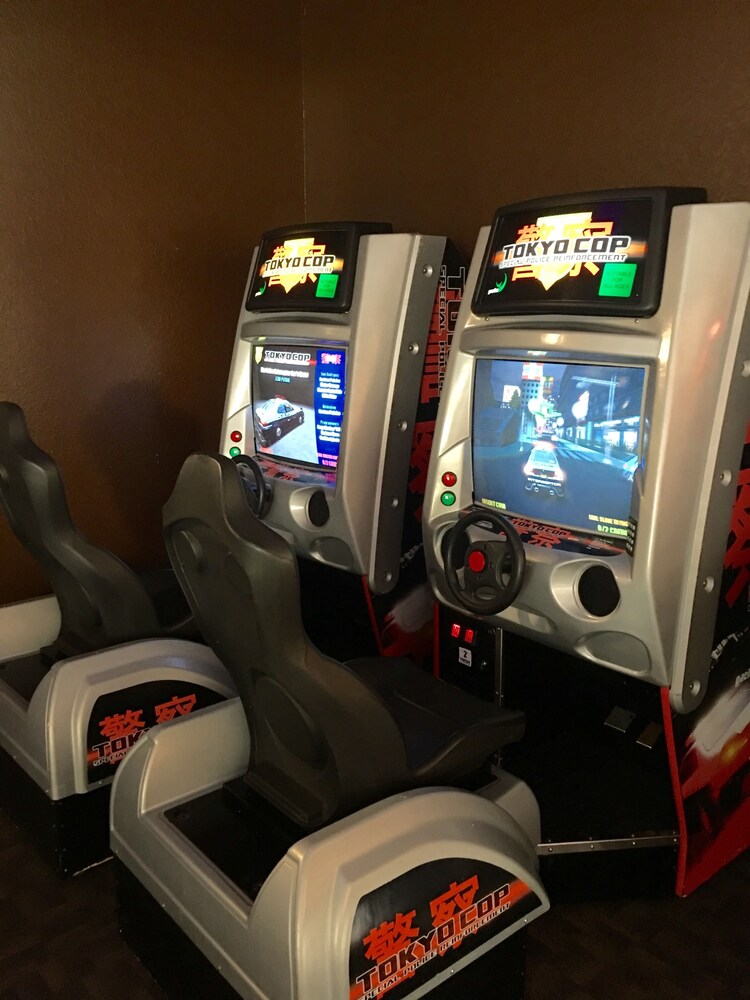 Arcade