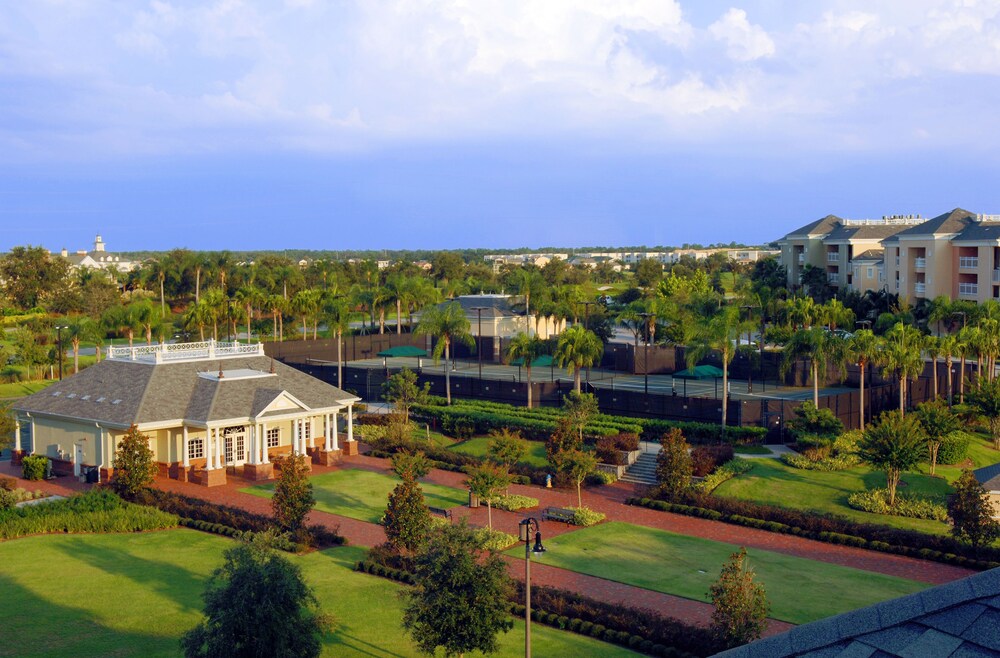 Sports Facility