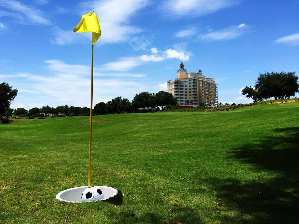 Golf
