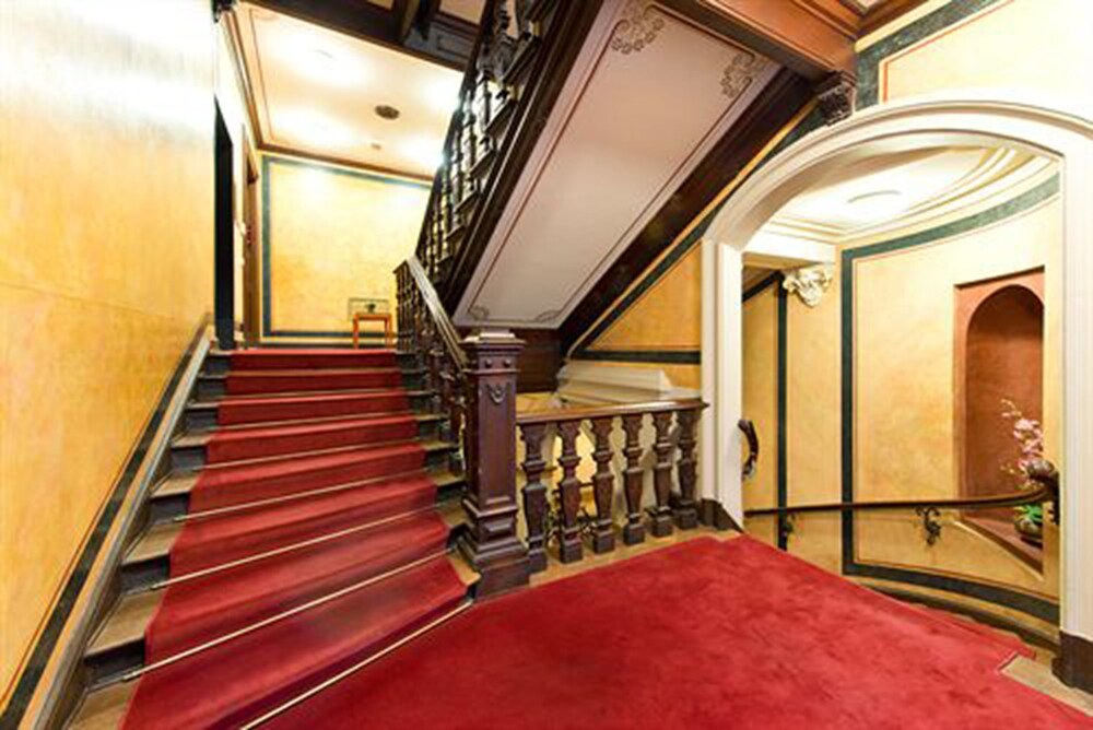 Treppe