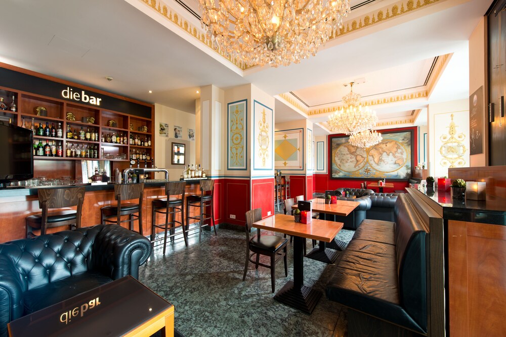 Hotelbar