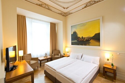 Angleterre Hotel