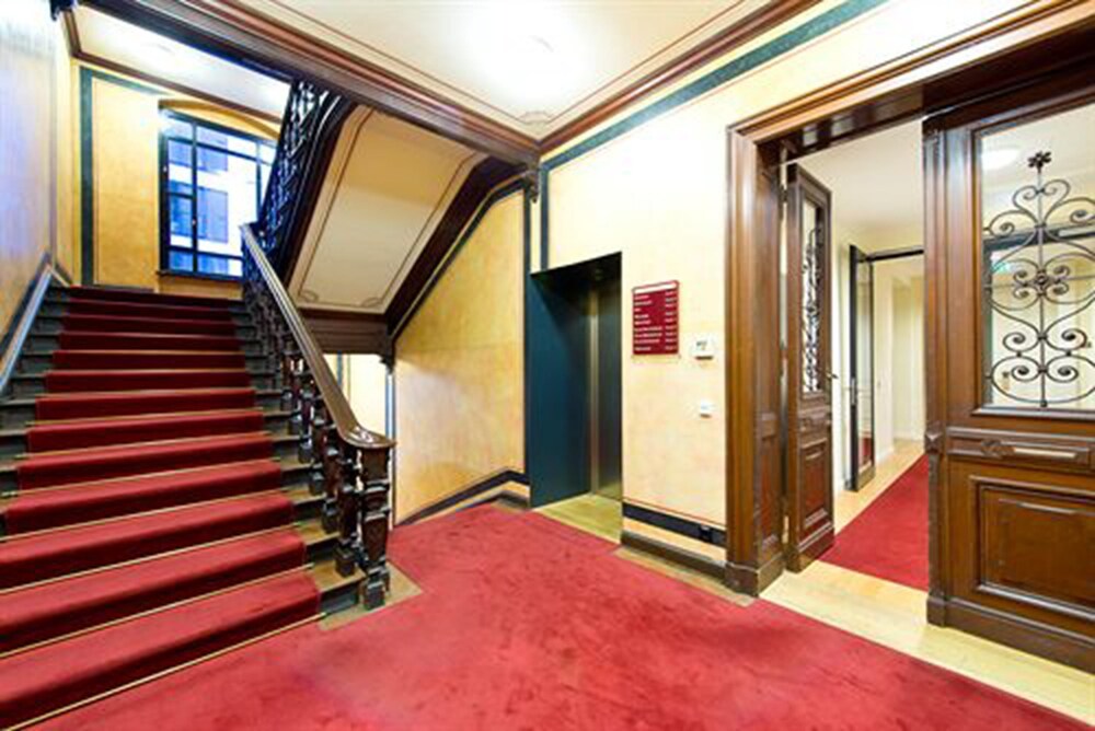 Treppe