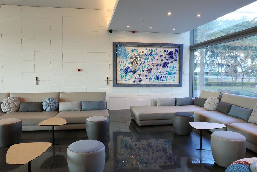 Hotel Interior
