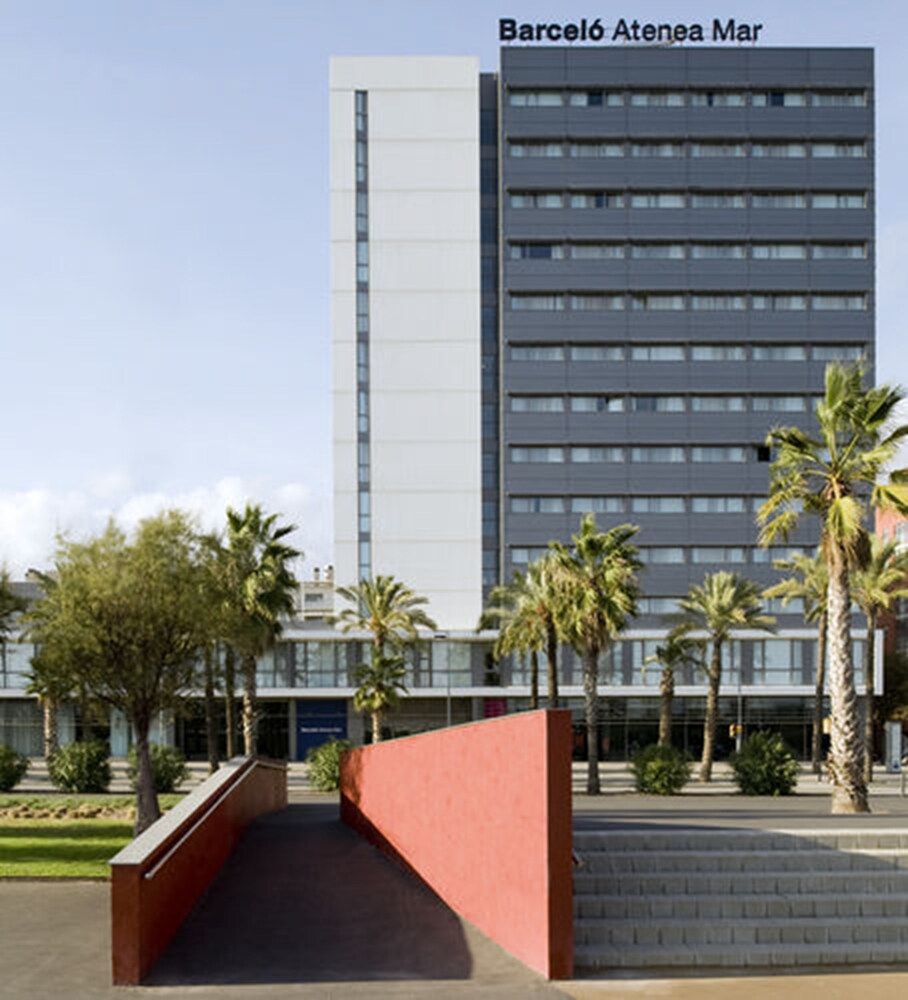 Hotel Front