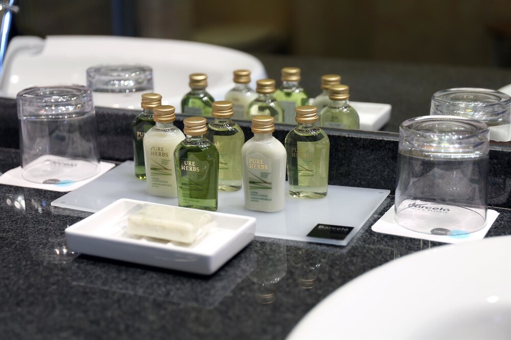 In-Room Amenity