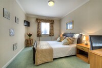 Double Room, Ensuite