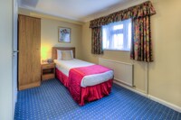 Single Room, Ensuite