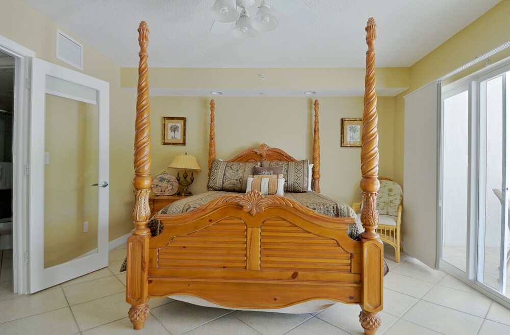 Suite, 1 Bedroom - Guestroom