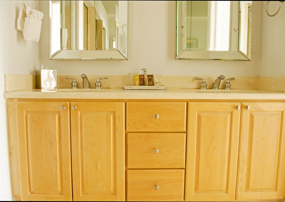 Townhome, 3 Bedrooms, Marina View - Bathroom Sink
