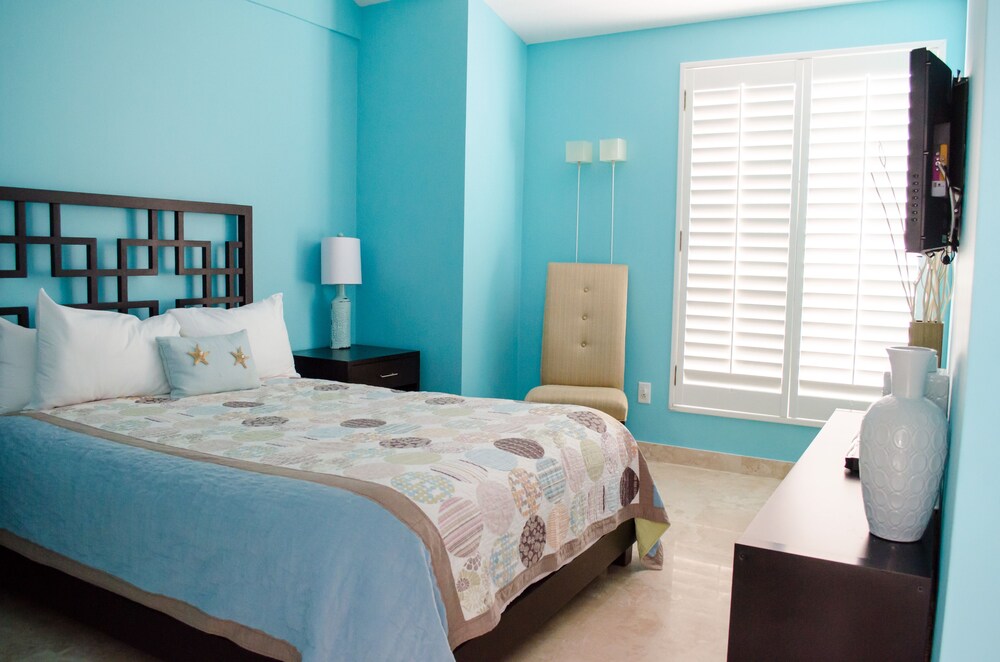 Townhome, 3 Bedrooms, Marina View - Guestroom