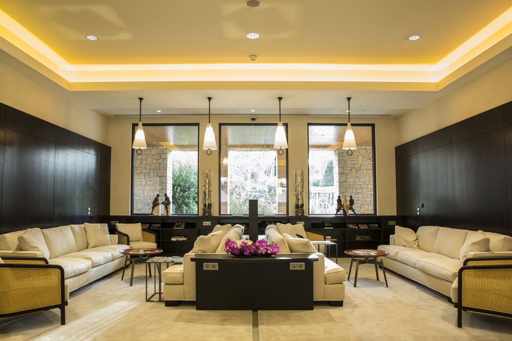 Hotel Interior