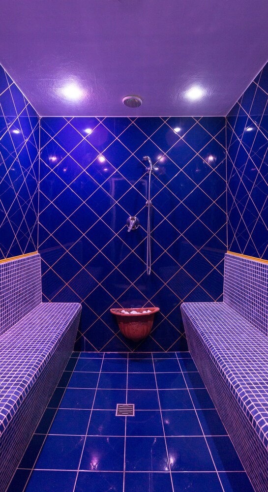 Turkish Bath