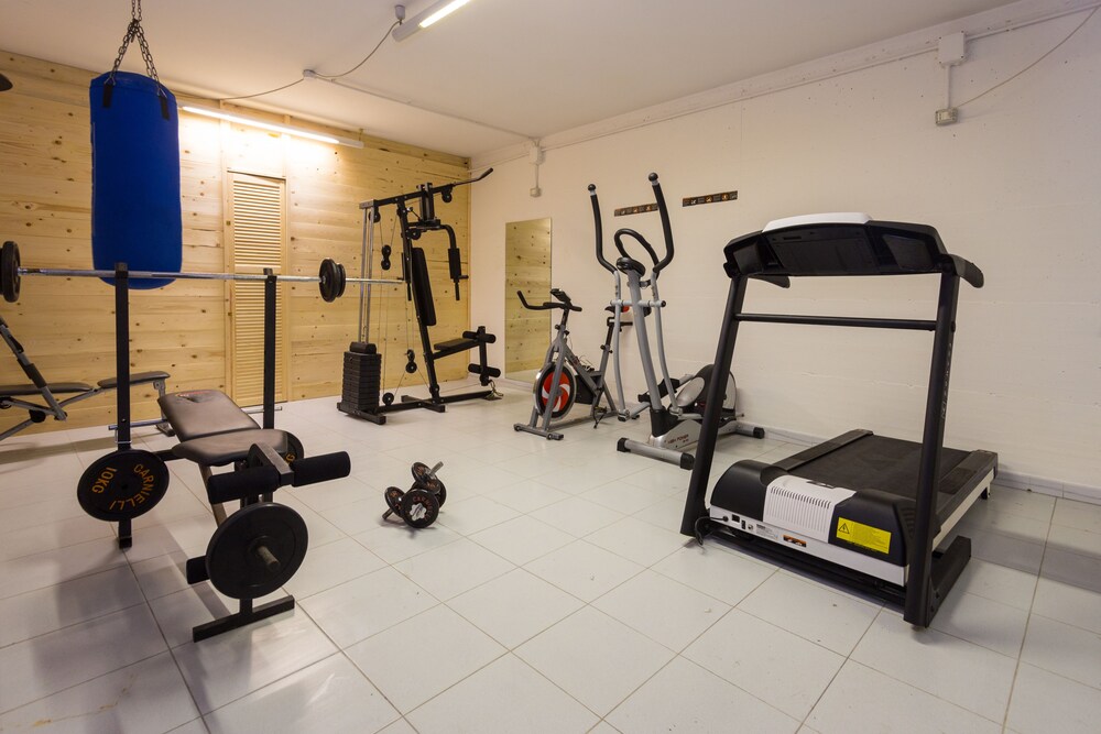 Fitness Studio