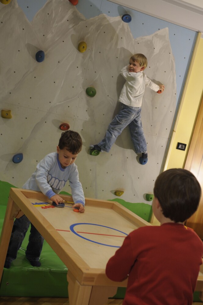 Childrens Area