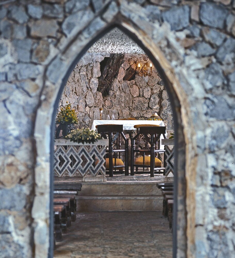 Chapel