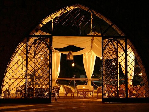 Gazebo