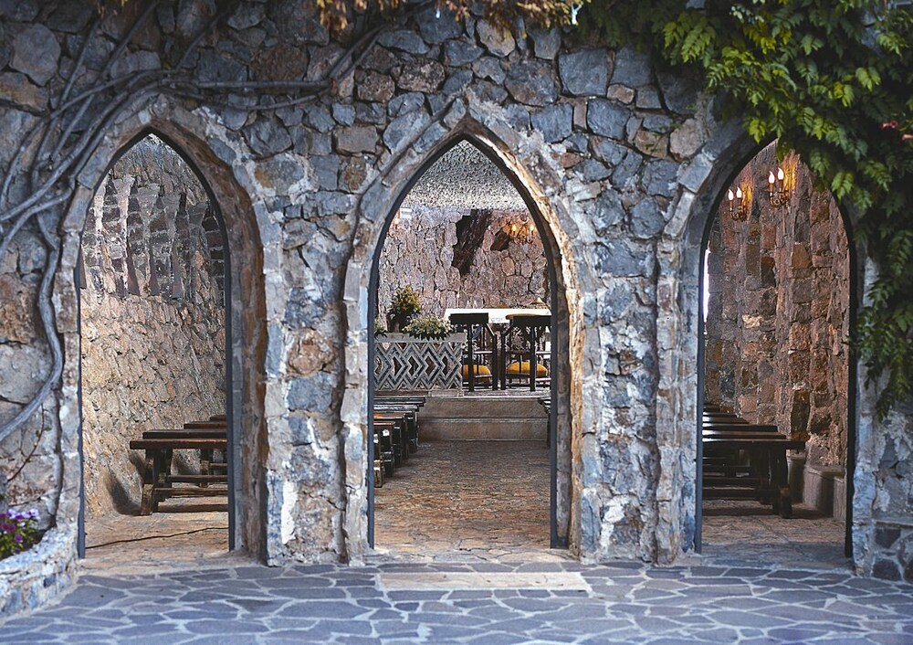 Chapel