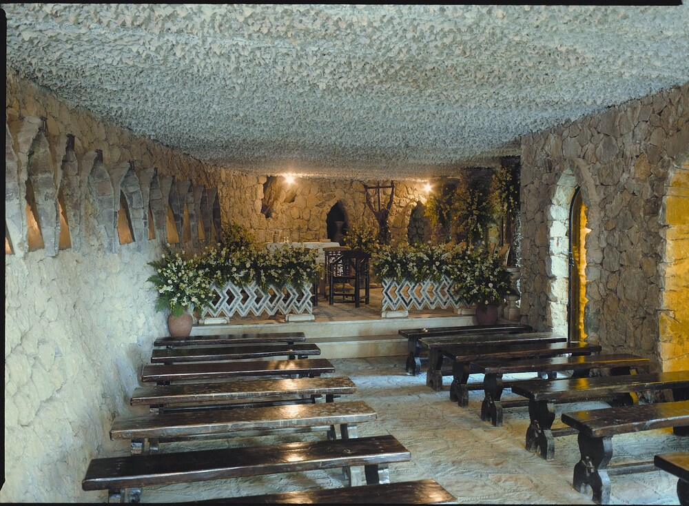 Chapel