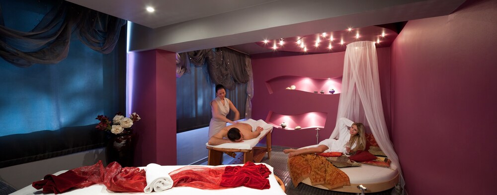 Treatment Room