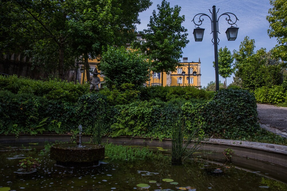 Fountain
