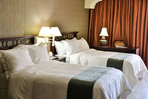 Hotel Plaza San Martin