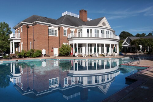 Vacation Village At Williamsburg