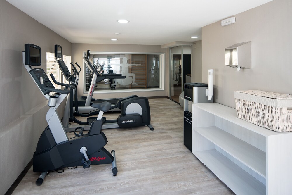 Sports Facility